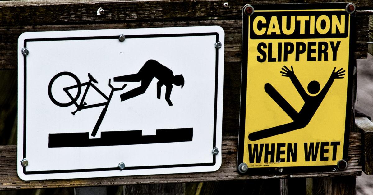 New York Slip and Fall Lawyer