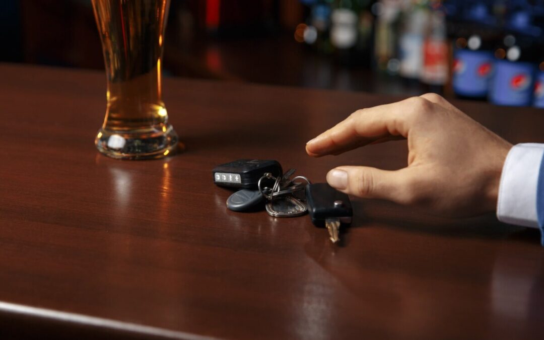 Drunk Driving Accidents in New York