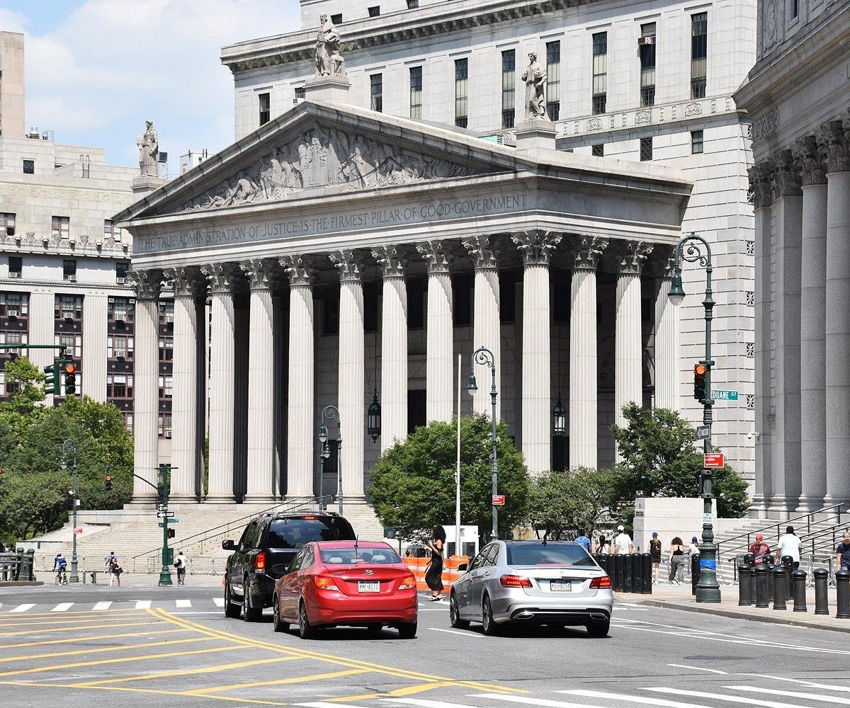 Punitive Damages in New York 