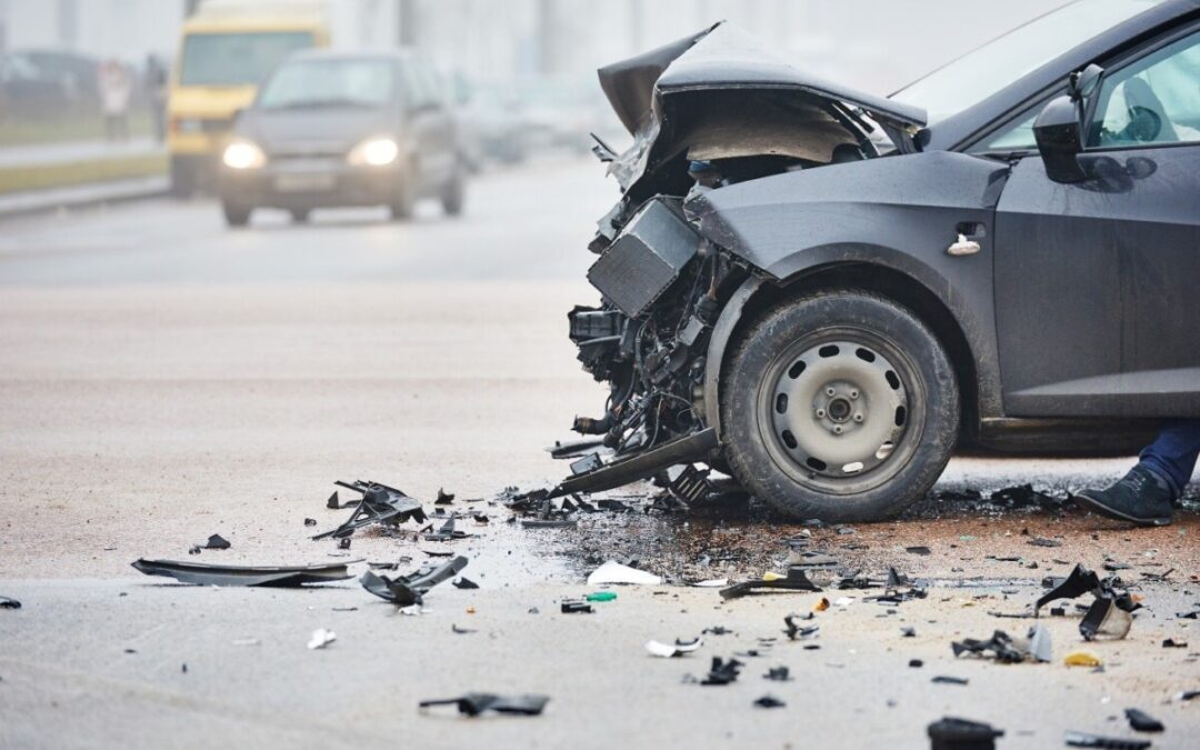 Brooklyn Car Accident Lawyer