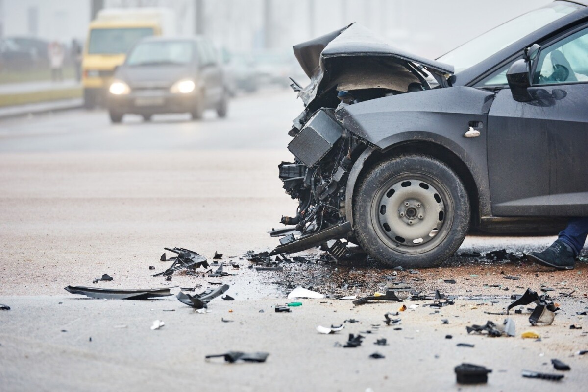 Queens Car Accident Lawyer