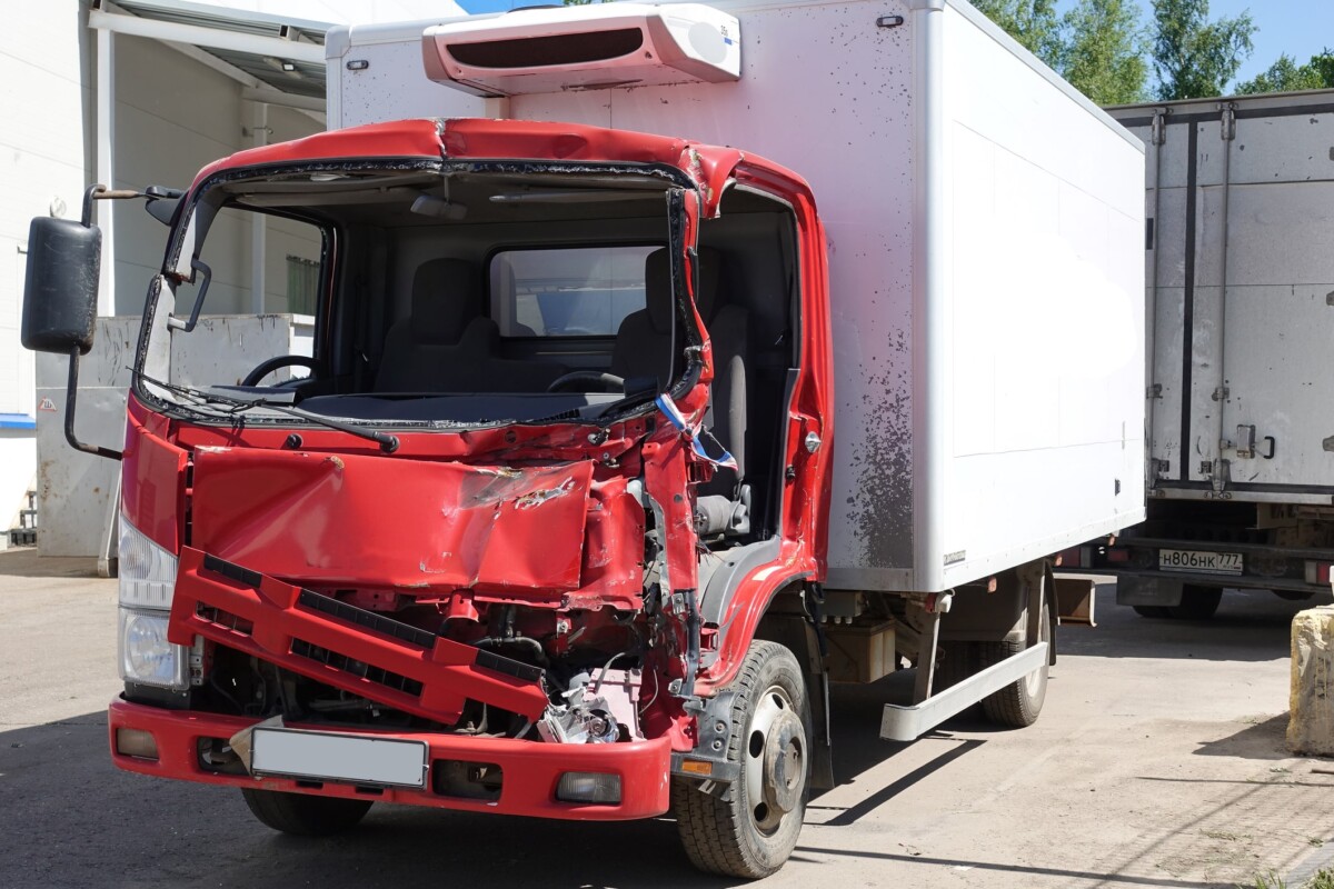 Truck Accident Lawyer NY