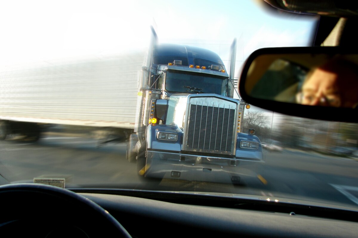 Truck Accident Lawyer NYC