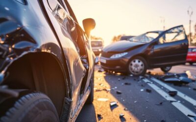 Can my insurance drop me after an accident?