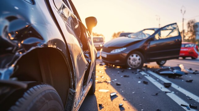 Can my insurance company drop me after a car accident?