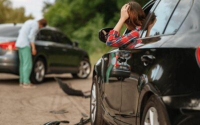 How Much Will It Cost Me to Hire a Car Accident Lawyer?