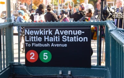 Car Accidents in Flatbush & Crown Heights: A Guide for the Haitian Community