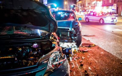 What Should I Do After A Car Accident in New York