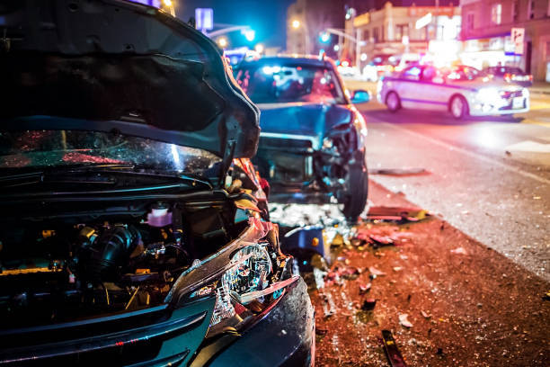 Car Accident Lawyer Brooklyn