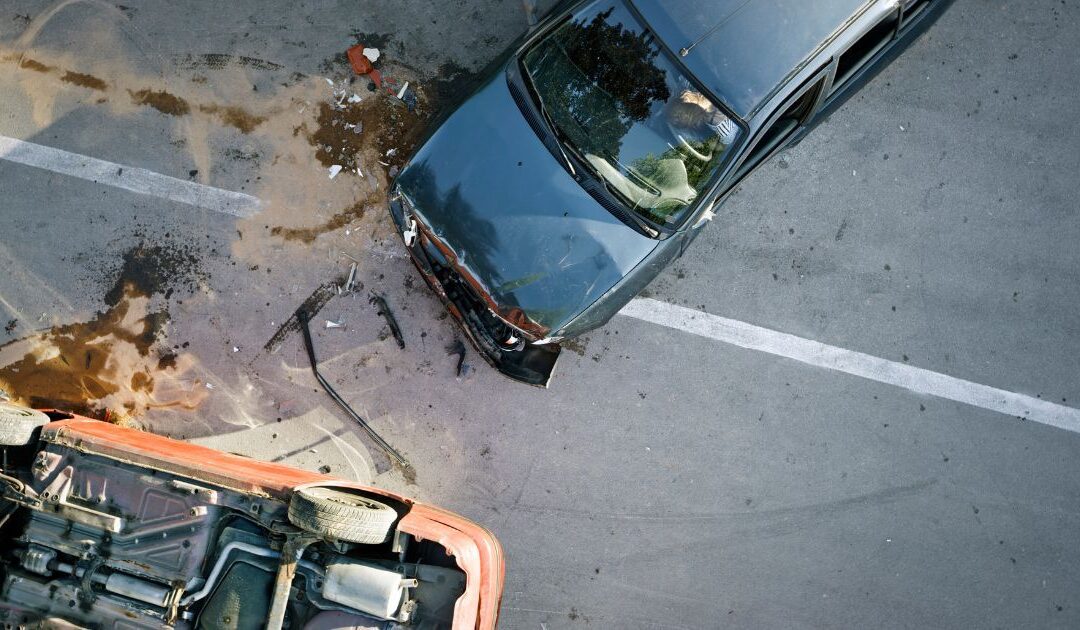 Car Accident Lawyer Brooklyn