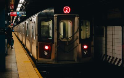 Can I sue the MTA if I was injured on the subway in Brooklyn?
