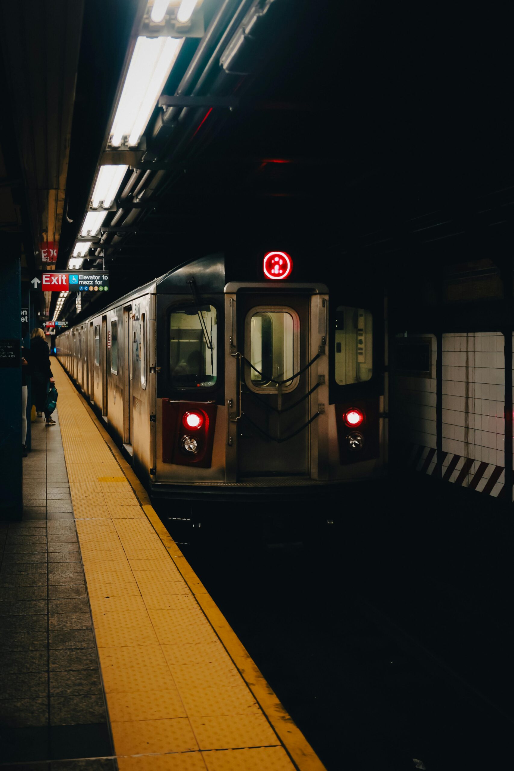 Brooklyn subway accident lawyer