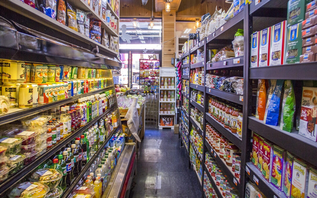 Slipped and Fell at a Flatbush Store or Bodega? Here’s Why You Probably Have a Case