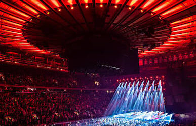 Man Falls to His Death at Madison Square Garden. Here’s Who Could Be Liable.
