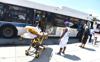 Hit by the B46 or B8 Bus on Utica Avenue? Here’s What East Flatbush Riders Need To Know.