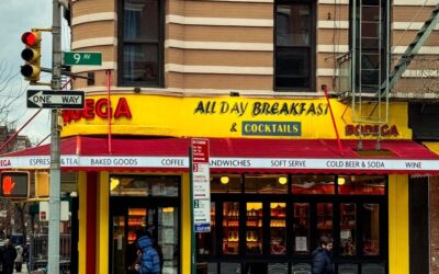 Slipped and Fell at a Flatbush Store or Bodega? Here’s Why You Probably Have a Case