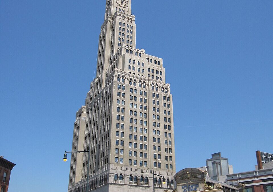 Atlantic & Tillary Car Accident Lawyer in Brooklyn
