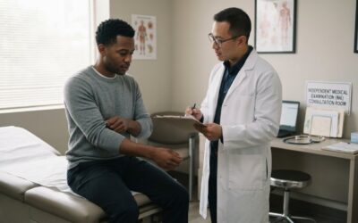 Independent Medical Exam (IME) in a New York No-Fault Claim: What to Expect