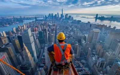 Van Wyck Construction Accident Lawyer | You May Have 90 Days, Not 3 Years
