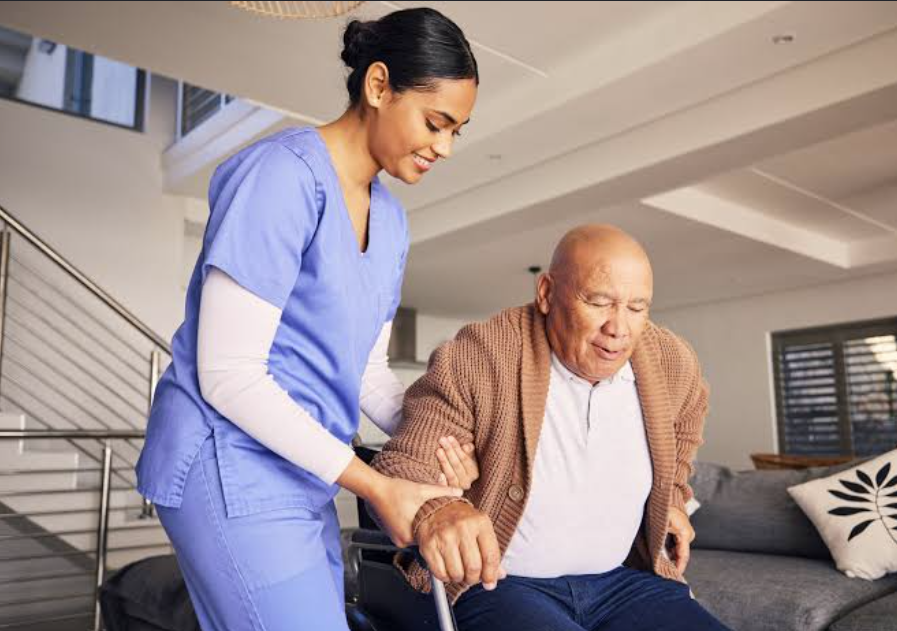 Home Attendant Injury Lawyer