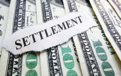How much of my settlement do I actually keep?