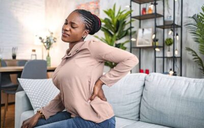 Your Back Went Out Lifting a Patient. Is That a Work Injury in New York?