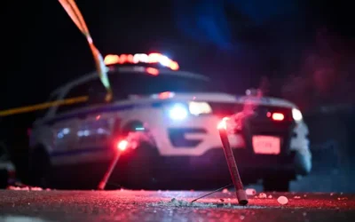 Hit by a Car While Walking After Dark in Brooklyn? Why November Is the Most Dangerous Month