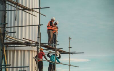 What Happens If an Undocumented Worker Gets Hurt on a Construction Site in NY?