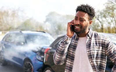 Hit by an Uninsured Driver in NYC? What to Do Next